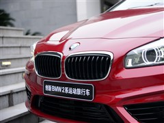(),2ϵActive Tourer,2015 218i ˶װ,ϸʵͼƬ