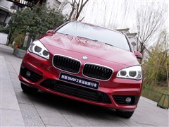 (),2ϵActive Tourer,2015 218i ˶װ,ϸʵͼƬ