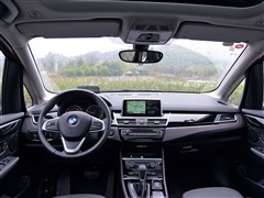 (),2ϵActive Tourer,2015 218i ˶װ,пطʵͼƬ
