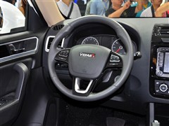 2015 1.8T CVT