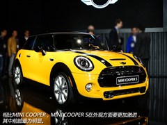 MINI,MINI,2015 2.0T COOPER S ֶ,ͼʵͼƬ