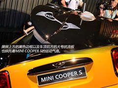 MINI,MINI,2015 2.0T COOPER S ֶ,ͼʵͼƬ