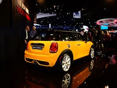 MINI,MINI,2015 2.0T COOPER S ֶ,ʵͼƬ