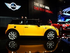 MINI,MINI,2015 2.0T COOPER S ֶ,ʵͼƬ