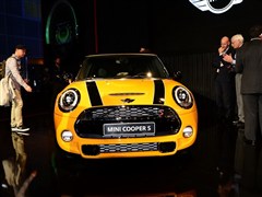 MINI,MINI,2015 2.0T COOPER S ֶ,ʵͼƬ