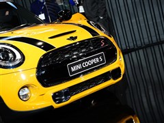 MINI,MINI,2015 2.0T COOPER S ֶ,ϸʵͼƬ