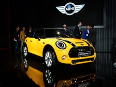 MINI,MINI,2015 2.0T COOPER S ֶ,ʵͼƬ