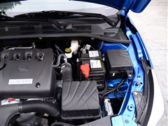 2014 1.6L ԶESP