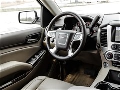 2015 5.3L XL SLT 4WD