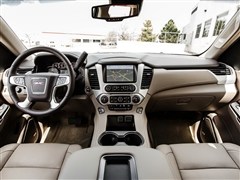 2015 5.3L XL SLT 4WD