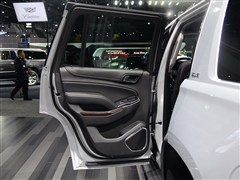 2015 5.3L XL SLT 4WD