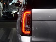 2015 5.3L XL SLT 4WD