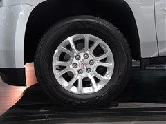 2015 5.3L XL SLT 4WD