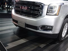 2015 5.3L XL SLT 4WD