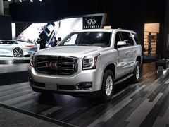 GMC,YUKON,2015 5.3L XL SLT 4WD,ʵͼƬ