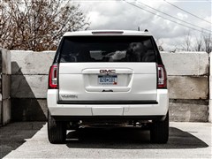 2015 5.3L XL SLT 4WD