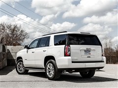 2015 5.3L XL SLT 4WD