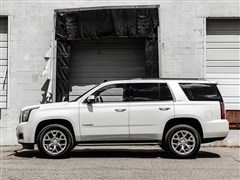2015 5.3L XL SLT 4WD