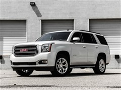 2015 5.3L XL SLT 4WD