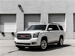 YUKON 2015 5.3L XL SLT 4WD