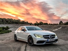 -AMG,CLSAMG,2015 CLS 63 AMG 4MATIC,ʵͼƬ