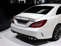 -AMG,CLSAMG,2015 CLS 63 AMG 4MATIC,ϸʵͼƬ