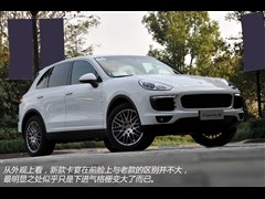 ʱ,,2015 Cayenne S 3.6T,ͼʵͼƬ