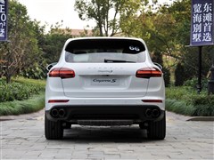 ʱ,,2015 Cayenne S 3.6T,ʵͼƬ