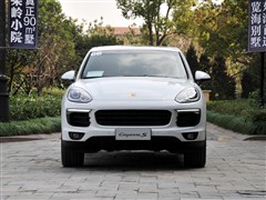 ʱ,,2015 Cayenne S 3.6T,ʵͼƬ