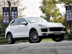 ʱ,,2015 Cayenne S 3.6T,ʵͼƬ