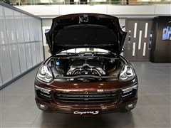 ʱ,,2015 Cayenne S 3.6T,ϸʵͼƬ