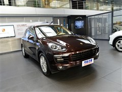 ʱ,,2015 Cayenne S 3.6T,ʵͼƬ