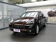 ʱ,,2015 Cayenne S 3.6T,ʵͼƬ