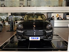 ʱ,,2015 Cayenne Turbo 4.8T,ʵͼƬ