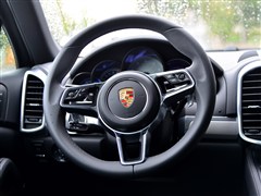 ʱ,,2015 Cayenne S E-Hybrid 3.0T,пطʵͼƬ