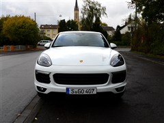 ʱ,,2015 Cayenne S E-Hybrid 3.0T,ʵͼƬ