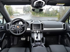 ʱ,,2015 Cayenne S E-Hybrid 3.0T,пطʵͼƬ