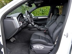 2015 Cayenne S E-Hybrid 3.0T