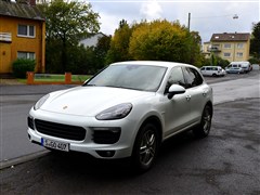 ʱ,,2015 Cayenne S E-Hybrid 3.0T,ʵͼƬ