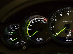ʱ,,2015 Cayenne S E-Hybrid 3.0T,пطʵͼƬ