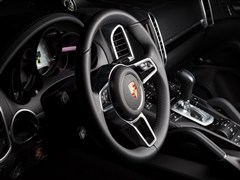 ʱ,,2015 Cayenne S E-Hybrid 3.0T,пطʵͼƬ