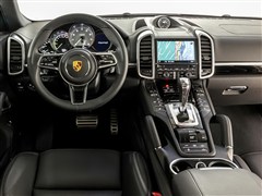 ʱ,,2015 Cayenne S E-Hybrid 3.0T,пطʵͼƬ