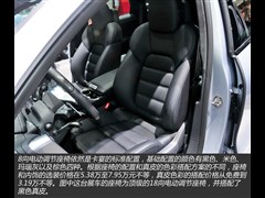 2015 Cayenne S E-Hybrid 3.0T