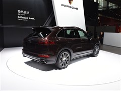 ʱ,,2015 Cayenne 3.0T,ʵͼƬ