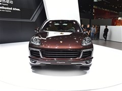 ʱ,,2015 Cayenne 3.0T,ʵͼƬ