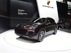 ʱ,,2015 Cayenne 3.0T,ʵͼƬ