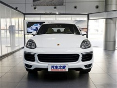 2015 Cayenne 3.0T