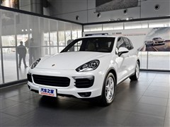 ʱ,,2015 Cayenne 3.0T,ʵͼƬ