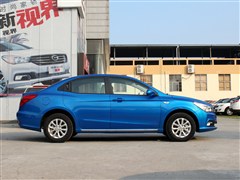 2014 1.6L ԶӢESP
