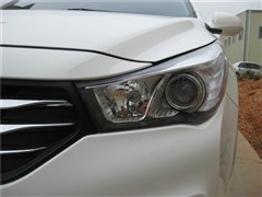 2014 1.6L ԶӢESP